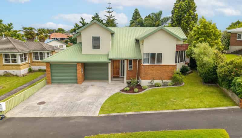 9 Kelvin Place, Hamilton East