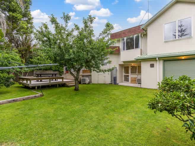 9 Kelvin Place, Hamilton East