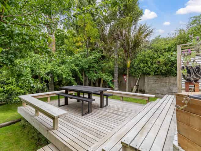 9 Kelvin Place, Hamilton East