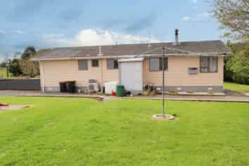 4 Perkins Street, Tisbury