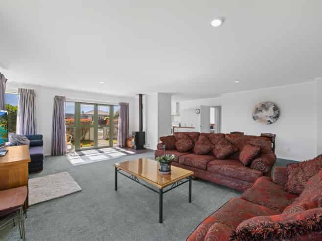 29 Warwick Street, Blenheim Central