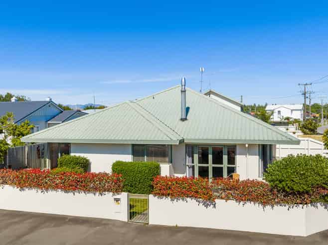 29 Warwick Street, Blenheim Central