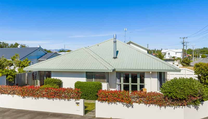 29 Warwick Street, Blenheim Central