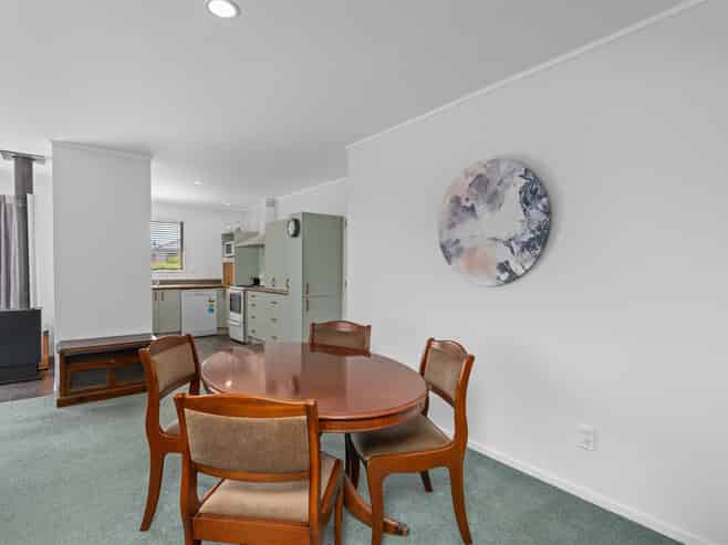 29 Warwick Street, Blenheim Central