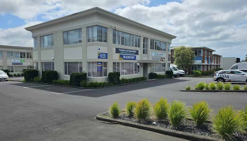 Unit N/44-46 Constellation Drive, Rosedale