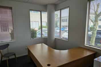 GROUND FLOOR - ROAD FRONTAGE
