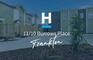 11/10 Burrows Place, Frankton
