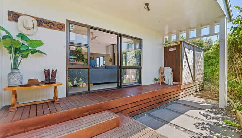 1 Silby Street, Waitara