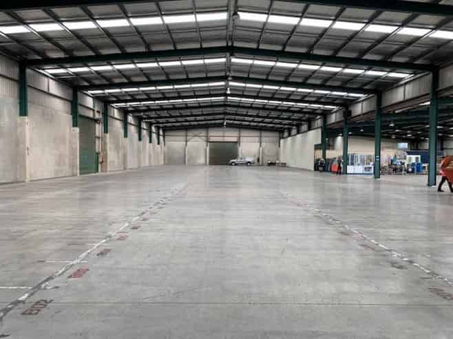 Prime Warehouse in Central Mount Maunganui