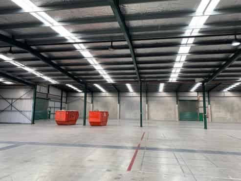 Prime Warehouse in Central Mount Maunganui