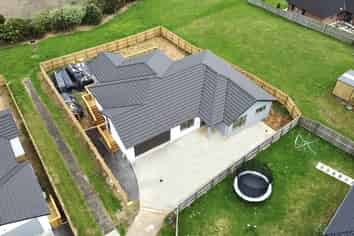 44 Harbour Crest Drive, Waiuku