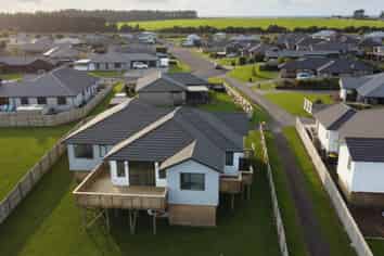 44 Harbour Crest Drive, Waiuku