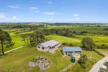 309 Opanake Road, Dargaville
