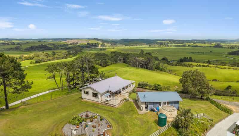 309 Opanake Road, Dargaville