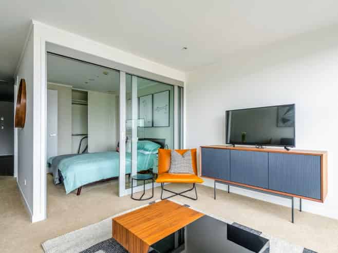 1220/147 Nelson St, Auckland Central