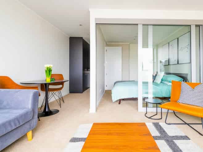 1220/147 Nelson St, Auckland Central