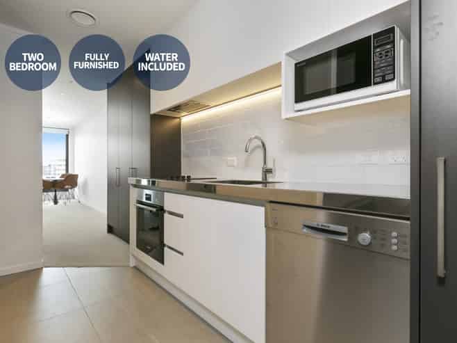 1220/147 Nelson St, Auckland Central