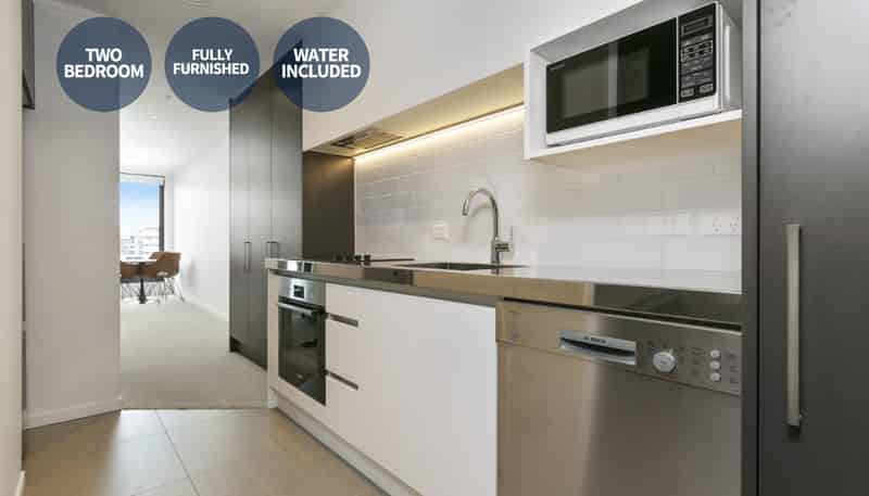 1220/147 Nelson St, Auckland Central