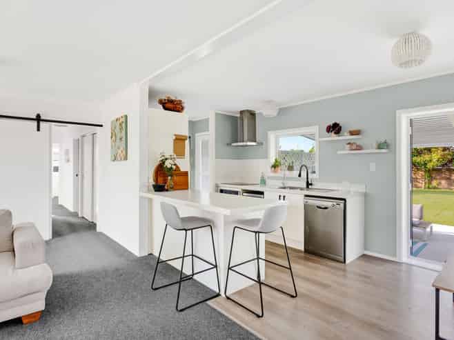 11 Frame Street, Cambridge