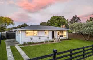 11 Frame Street, Cambridge