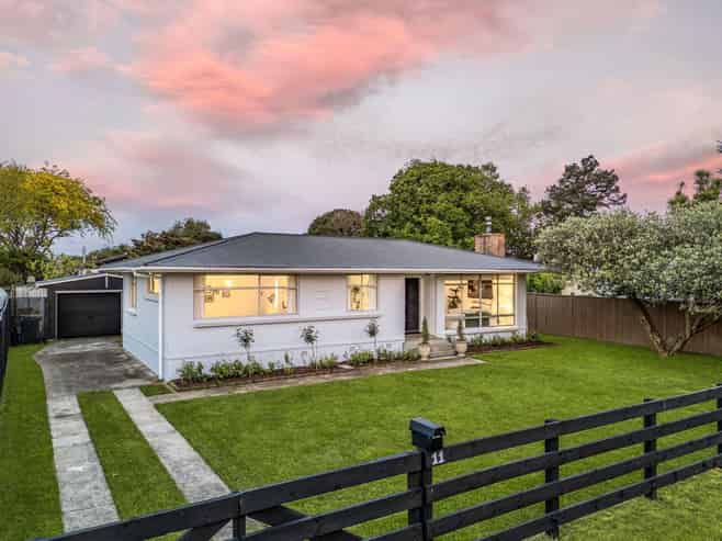 11 Frame Street, Cambridge