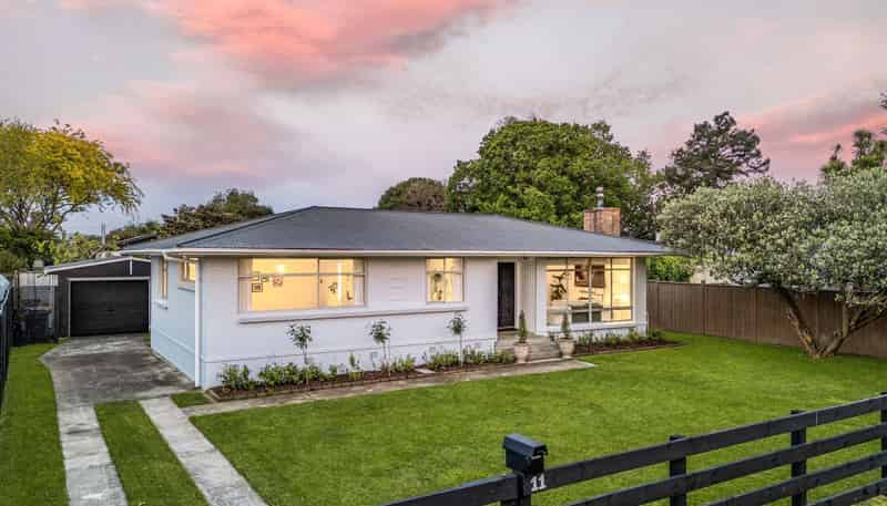 11 Frame Street, Cambridge