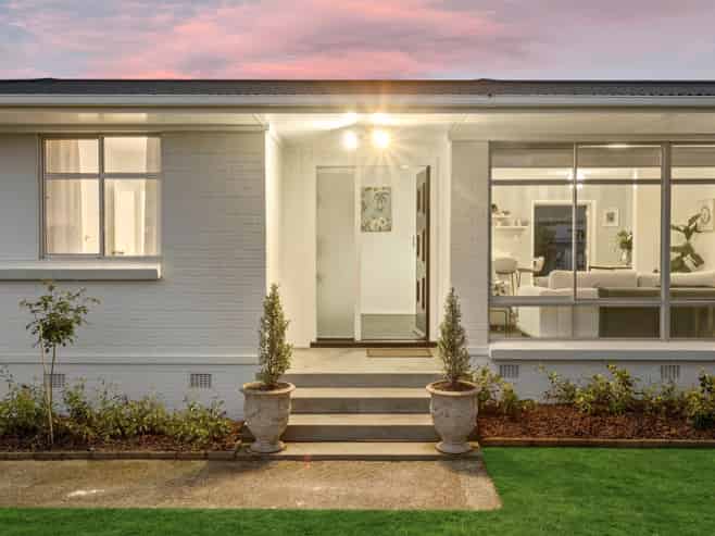 11 Frame Street, Cambridge