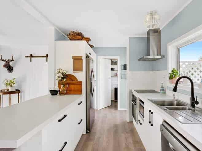 11 Frame Street, Cambridge