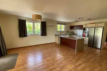 Northland - Address withheld