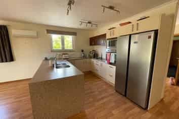 Northland - Address withheld