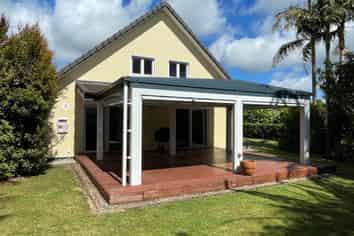 Northland - Address withheld