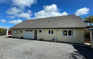 Northland - Address withheld