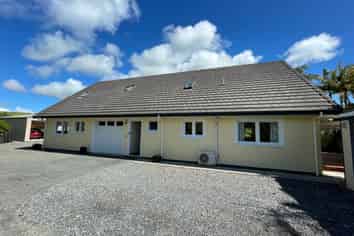 Northland - Address withheld