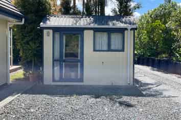 Northland - Address withheld