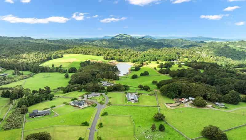 2 Pennyroyal Place, Kamo