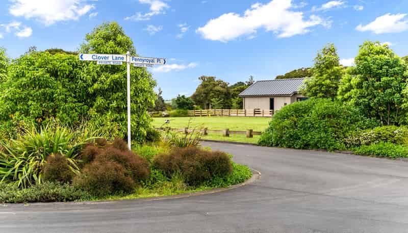 2 Pennyroyal Place, Kamo