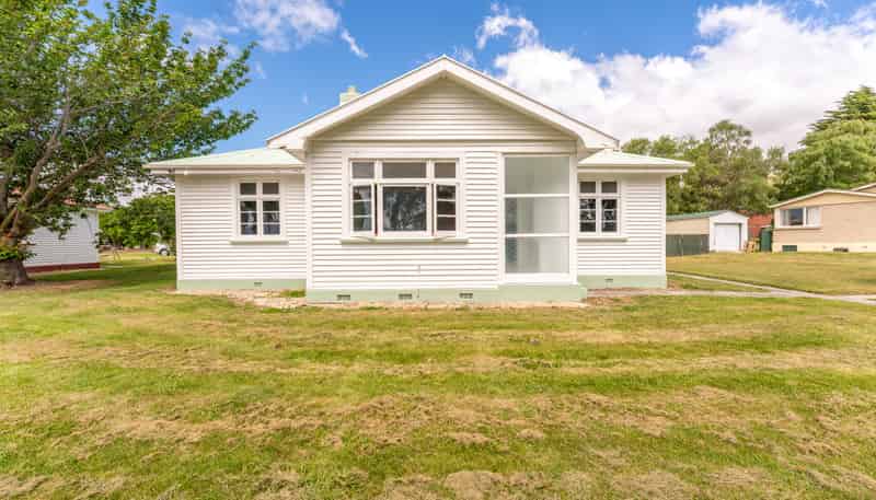 2/408 Special School Road, Otekaieke