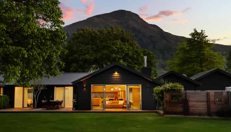 25 Erskine Street, Lake Hayes