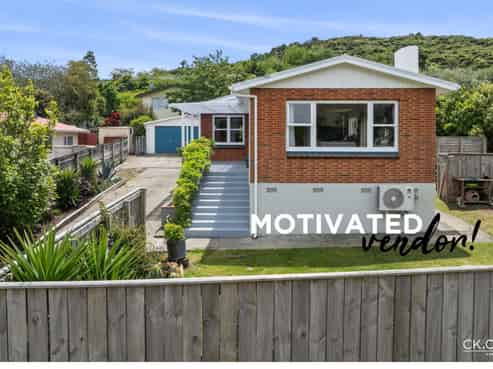 13 Kahikatea Lane, Brown Owl