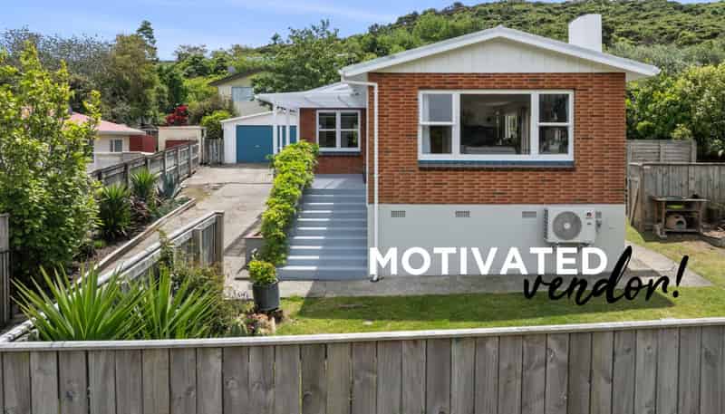 13 Kahikatea Lane, Brown Owl