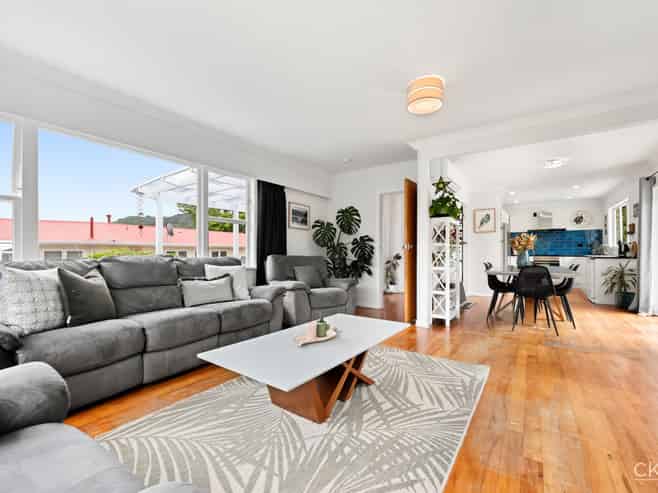 13 Kahikatea Lane, Brown Owl