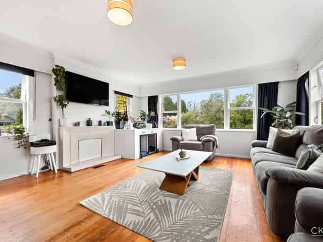 13 Kahikatea Lane, Brown Owl