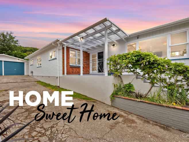 13 Kahikatea Lane, Brown Owl