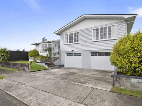 7 Fairview Place, Feilding
