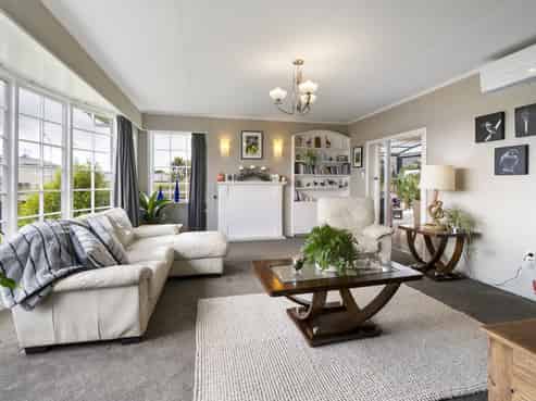 7 Fairview Place, Feilding