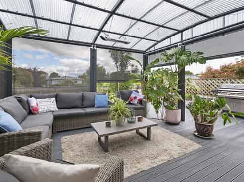 7 Fairview Place, Feilding