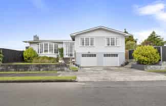 7 Fairview Place, Feilding