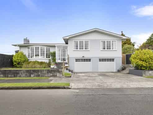 7 Fairview Place, Feilding