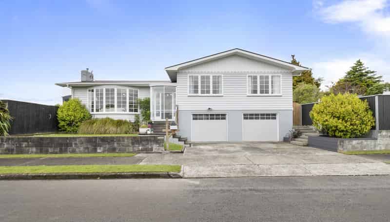 7 Fairview Place, Feilding