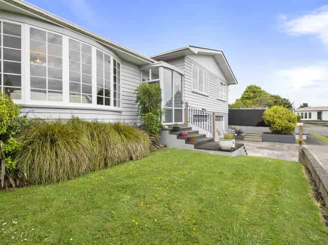 7 Fairview Place, Feilding